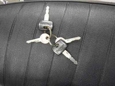 Triumph Bonneville T100 2005