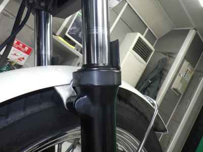 Triumph Bonneville T100 2005