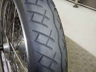 Triumph Bonneville T100 2005