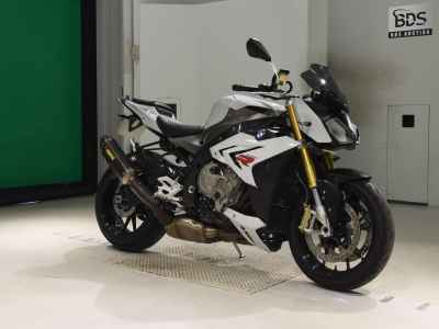BMW S1000R 2014