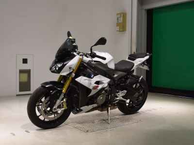 BMW S1000R 2014