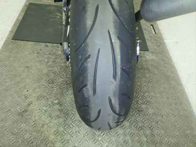 Kawasaki Ninja ZX-10R 2005