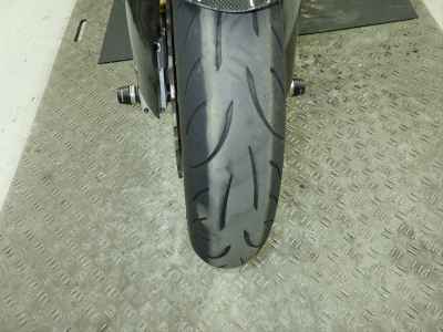 Kawasaki Ninja ZX-10R 2005