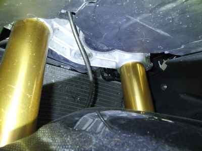 Kawasaki Ninja ZX-10R 2005