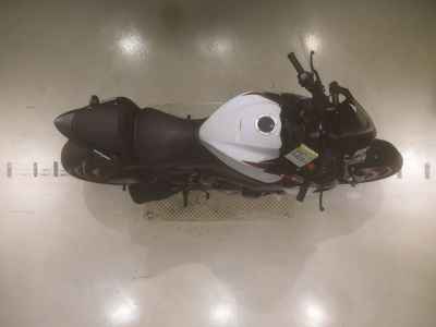 Suzuki GSX-S1000 2018