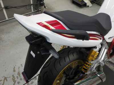 Honda CB1300SF 2023
