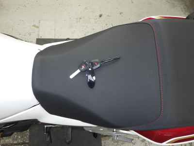 Honda CB1300SF 2023