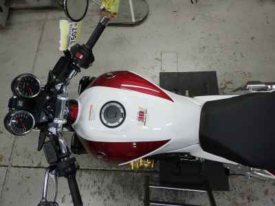Honda CB1300SF 2023