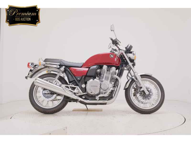 Honda CB1100EX 2015