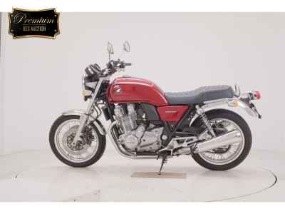 Honda CB1100EX 2015