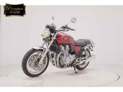 Honda CB1100EX 2015
