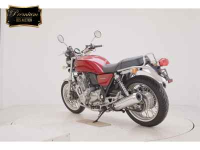Honda CB1100EX 2015