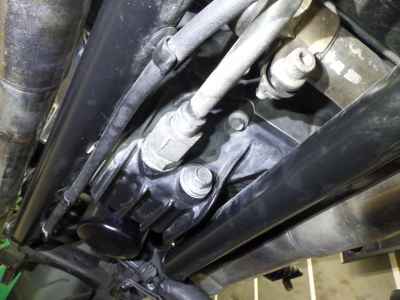 Triumph Bonneville T100 2011