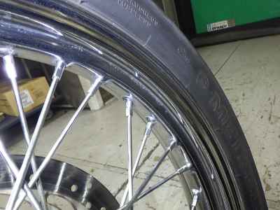 Triumph Bonneville T100 2011