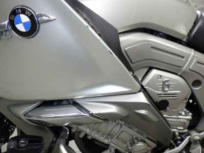 BMW K1600GTL 2012