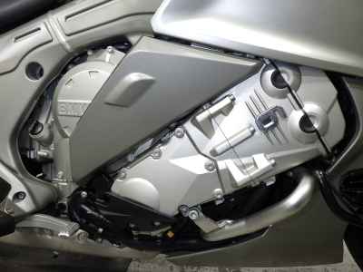 BMW K1600GTL 2012