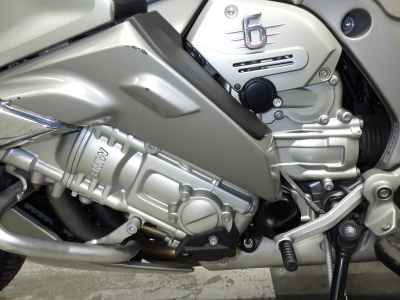 BMW K1600GTL 2012