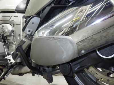 BMW K1600GTL 2012
