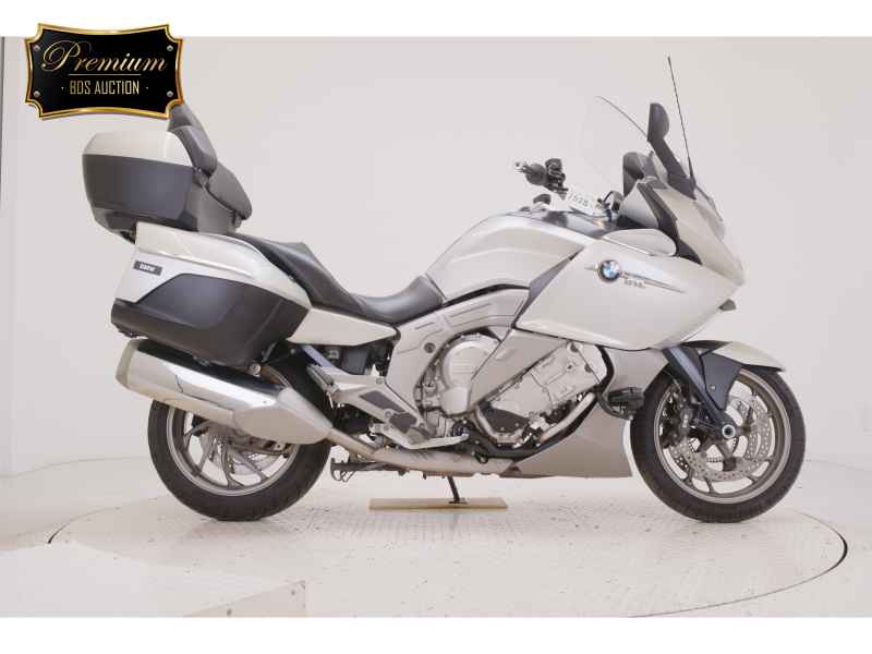 BMW K1600GTL 2012