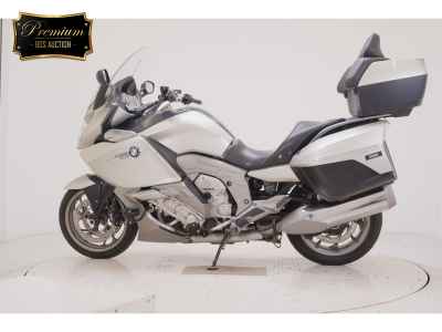 BMW K1600GTL 2012
