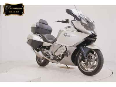 BMW K1600GTL 2012
