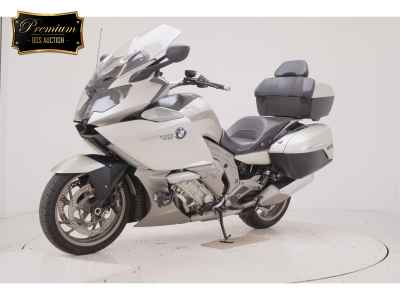 BMW K1600GTL 2012