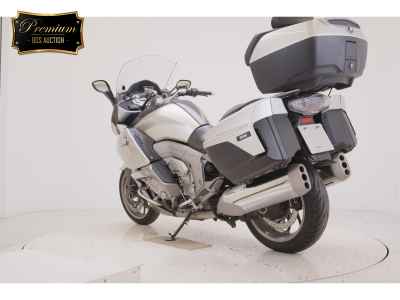 BMW K1600GTL 2012