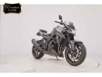 Suzuki GSX-S750 2019