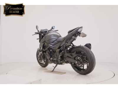 Suzuki GSX-S750 2019