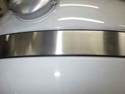 Triumph Scrambler 1200X 2024