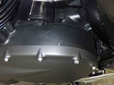 Triumph Scrambler 1200X 2024