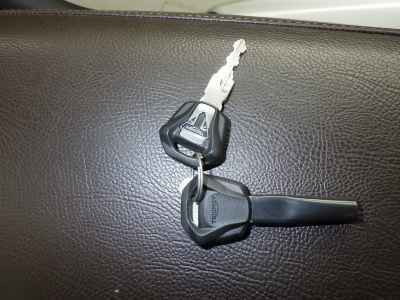 Triumph Scrambler 1200X 2024