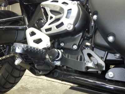 Triumph Scrambler 1200X 2024