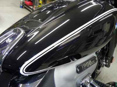 BMW R18 First Edition 2021