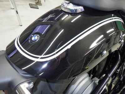 BMW R18 First Edition 2021