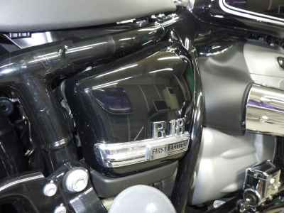 BMW R18 First Edition 2021