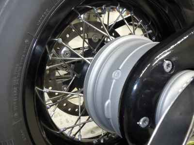 BMW R18 First Edition 2021