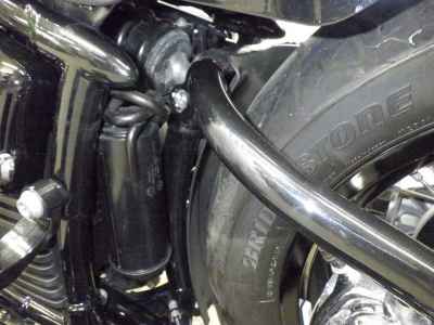 BMW R18 First Edition 2021