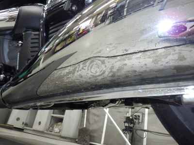 BMW R18 First Edition 2021