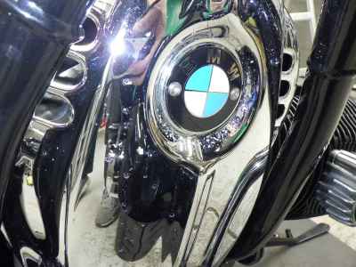 BMW R18 First Edition 2021