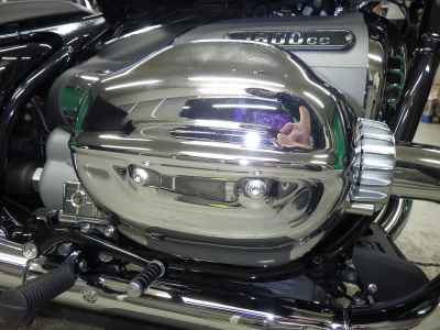 BMW R18 First Edition 2021