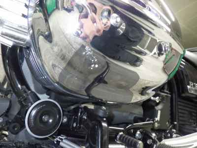 BMW R18 First Edition 2021