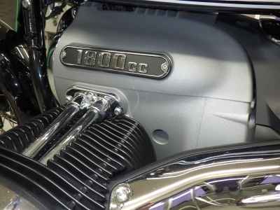 BMW R18 First Edition 2021