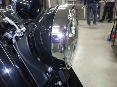 BMW R18 First Edition 2021