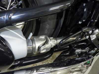 BMW R18 First Edition 2021