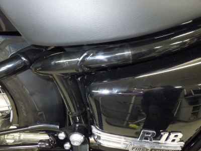 BMW R18 First Edition 2021