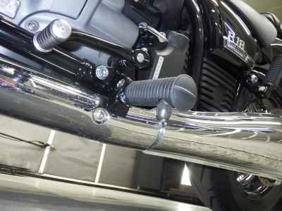 BMW R18 First Edition 2021