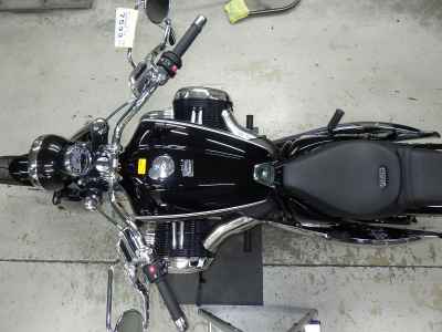 BMW R18 First Edition 2021