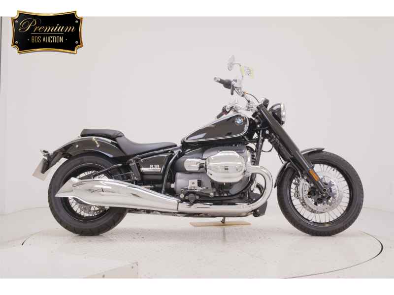 BMW R18 First Edition 2021