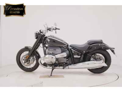 BMW R18 First Edition 2021